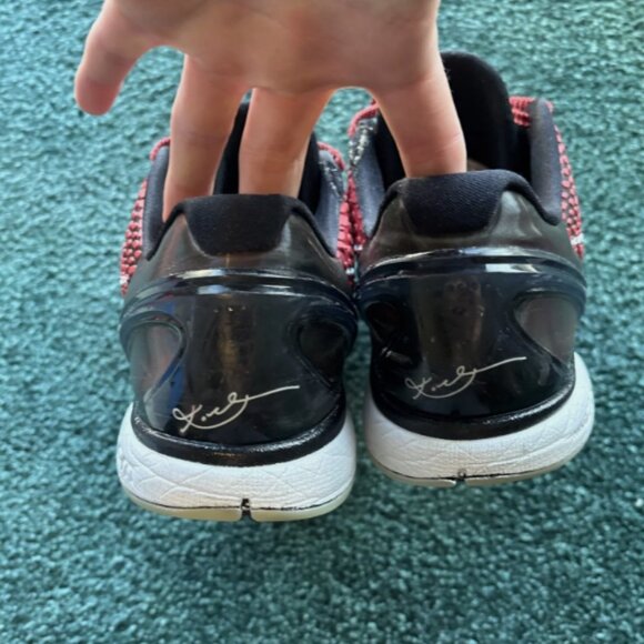 Nike Zoom Kobe 6 Protro All-Star - Picture 4 of 4